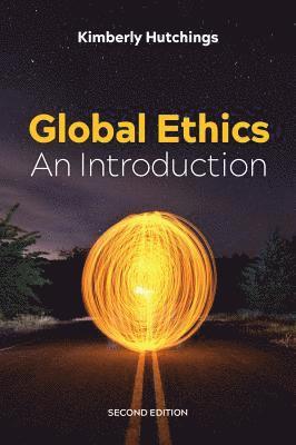 bokomslag Global Ethics