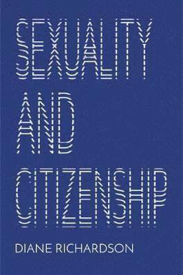 Sexuality and Citizenship 1