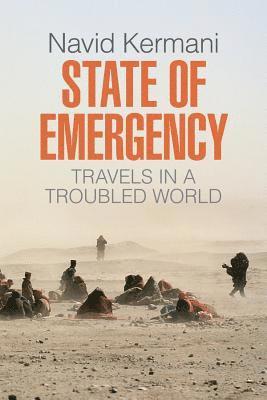 Navid Kermani - State of Emergency, Häftad