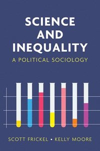 bokomslag Science and Inequality