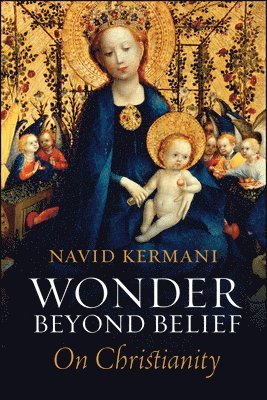 Wonder Beyond Belief 1