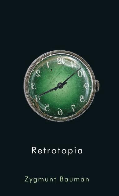 bokomslag Retrotopia