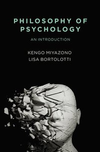 bokomslag Philosophy of Psychology
