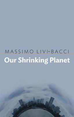 Our Shrinking Planet 1