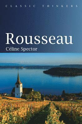 Céline Spector - Rousseau, Häftad