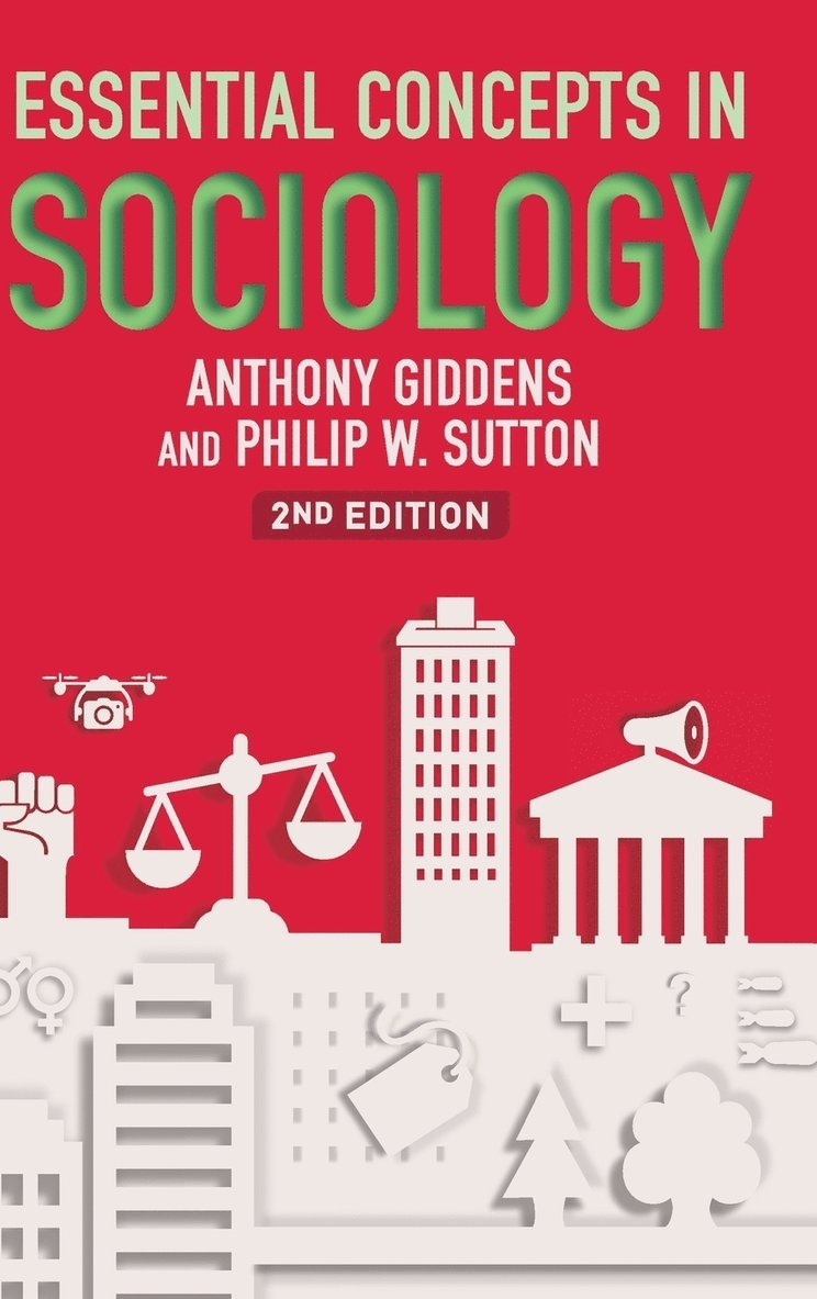 Essential Concepts in Sociology