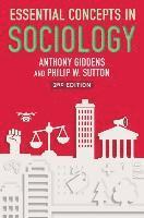 Essential Concepts in Sociology 1