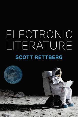 bokomslag Electronic Literature