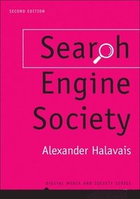 bokomslag Search Engine Society