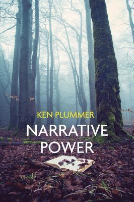 Ken Plummer - Narrative Power, Inbunden