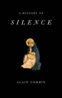 bokomslag A History of Silence