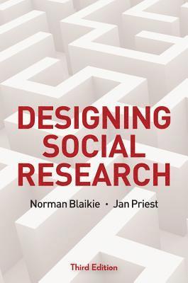 bokomslag Designing Social Research