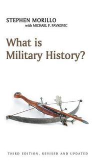 bokomslag What is Military History?