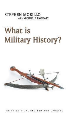 bokomslag What is Military History?