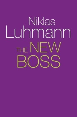 New Boss