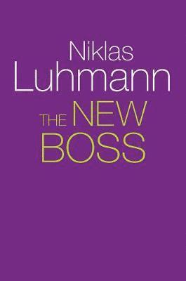 The New Boss 1