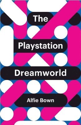 bokomslag PlayStation Dreamworld