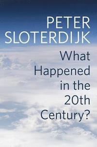bokomslag What Happened in the Twentieth Century?