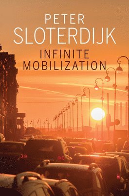 bokomslag Infinite Mobilization