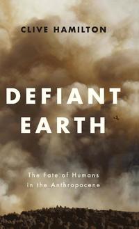 bokomslag Defiant Earth