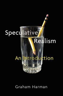 Graham Harman - Speculative Realism, Häftad