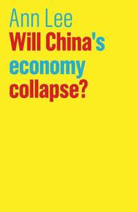 bokomslag Will China's Economy Collapse?