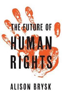 bokomslag Future of Human Rights