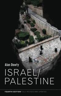 bokomslag Israel/Palestine 4th Edition