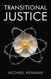 bokomslag Transitional Justice