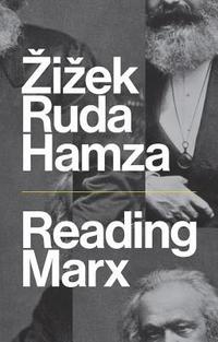 bokomslag Reading Marx