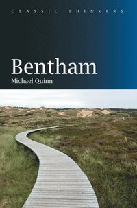 bokomslag Bentham