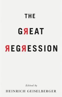 bokomslag The Great Regression