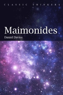 Maimonides 1