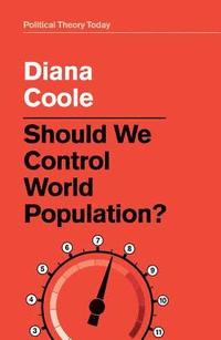 bokomslag Should We Control World Population?