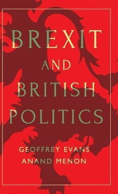 Brexit and British Politics 1