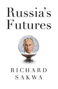 bokomslag Russia's Futures