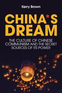 bokomslag China's Dream