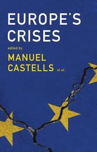 bokomslag Europe's Crises