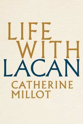 bokomslag Life With Lacan