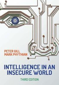 bokomslag Intelligence in An Insecure World