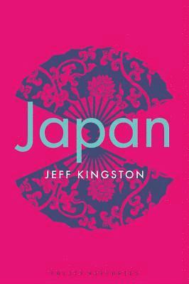 Jeff Kingston - Japan, Häftad