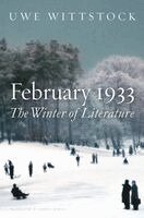 Uwe Wittstock - February 1933, Häftad