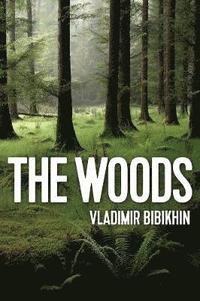 bokomslag The Woods