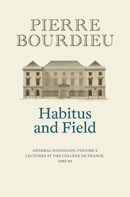 Habitus and Field 1