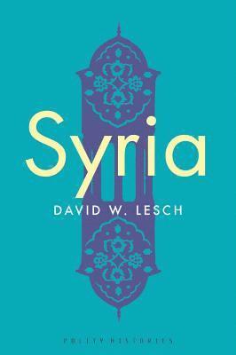David W. Lesch, David W Lesch - Syria, Inbunden