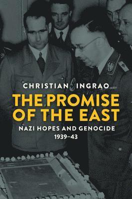 bokomslag Promise of the East
