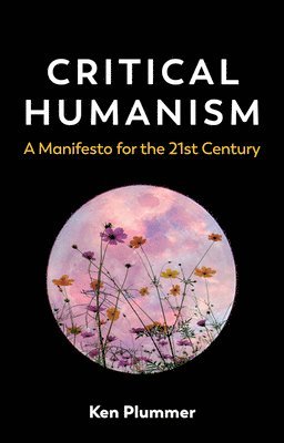 bokomslag Critical Humanism