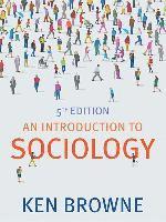 bokomslag An Introduction to Sociology