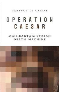 bokomslag Operation Caesar
