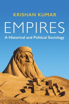 Krishan Kumar - Empires, Häftad